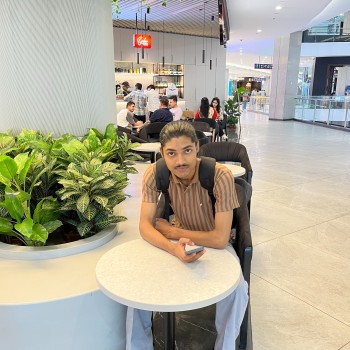 Abhishek Yadav
